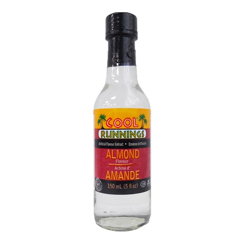 Cool Runnings Artificial Extract Almond 150 ml
