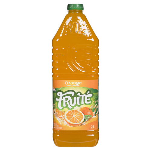 Fruité Juice Orange 2 L (bottle)