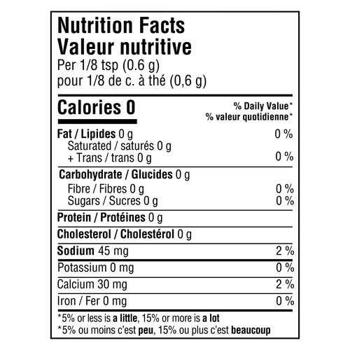 Magic Baking Powder 450 g
