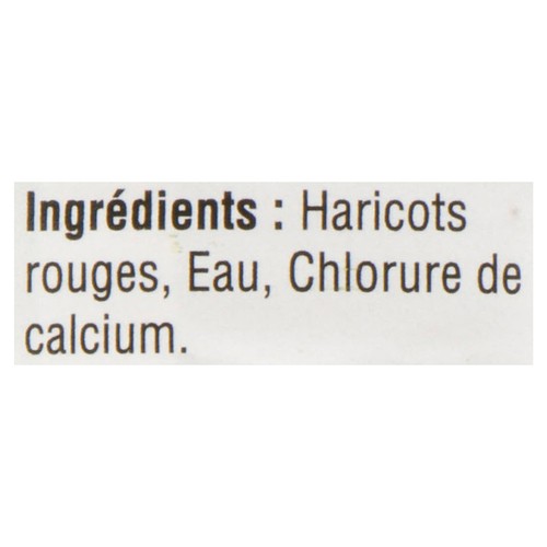 Del Monte Beans No Salt Added Dark Red Kidney 398 ml