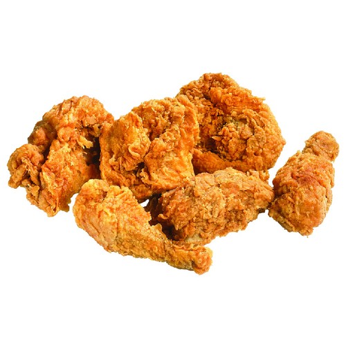 C'est Prêt! Cold Chicken 6 Pieces 550 g