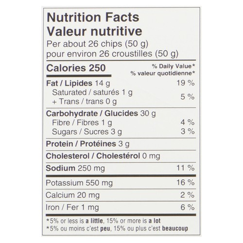 Old Dutch Gluten-Free Potato Chips Swicy Hot Honey Pizza 220 g