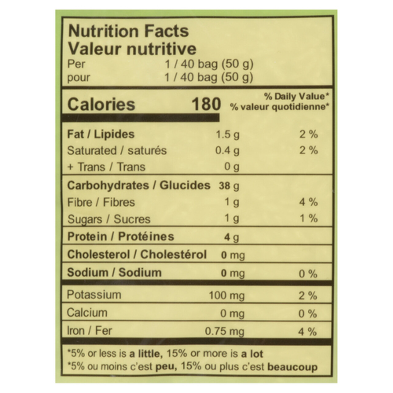 CTF Brown Rice Jasmine 2 kg Voilà Online Groceries & Offers