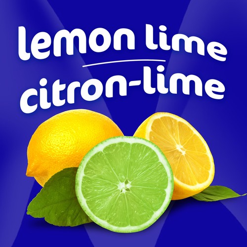 Mio Electrolyte* Drink Mix Lemon Lime 48 ml