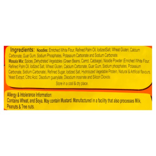 Sunfeast Yippee Masala Noodles 280 g