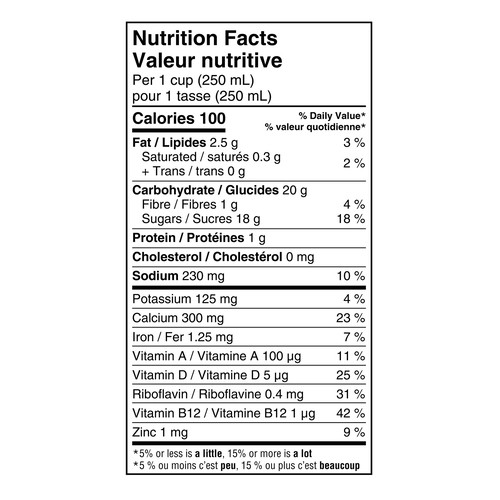 Silk Dairy-Free Almond Beverage Dark Chocolate 1.89 L
