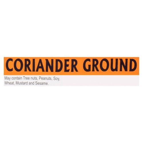 Teja Ground Coriander 100 g