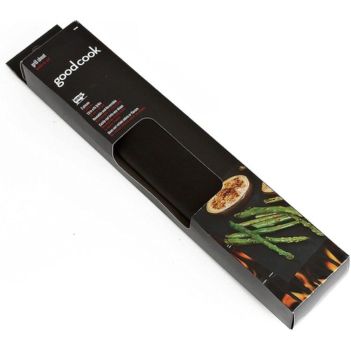 Good Cook BBQ Grill Sheet 2 EA