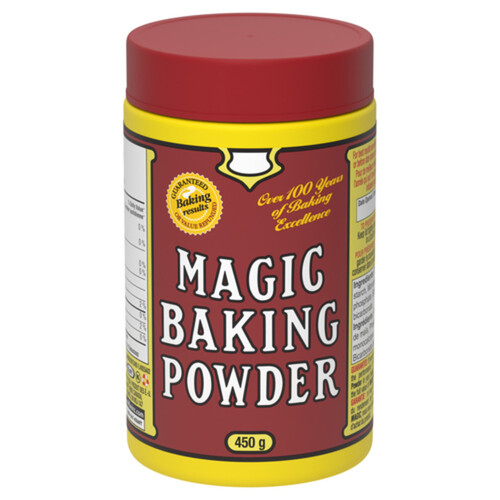 Magic Baking Powder 450 g