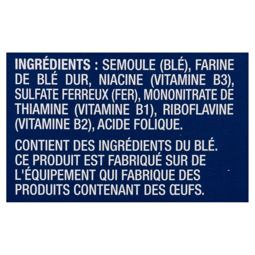 Barilla Pasta Farfalle 454 g