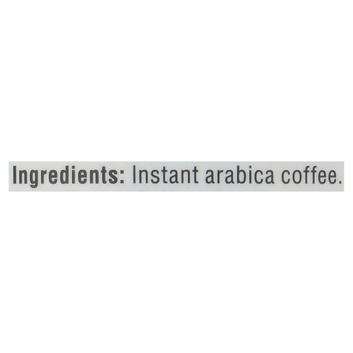 Tim Hortons Instant Coffee Iced Coffee 100 g