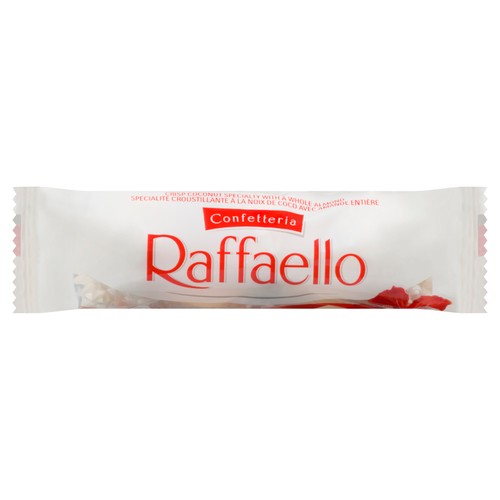 Ferrero Rafaello Chocolate Bar 30 g