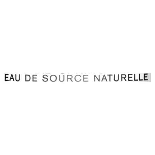 Evian Spring Water Natural 1.5 L (bottle) - Voilà Online Groceries