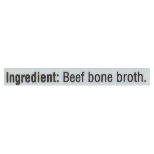 Organika Organic Protein Powder Beef Bone Broth 300 g