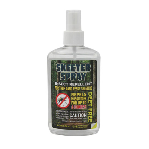 ACN  Insect Repellent Skeeter Spray 236 ml