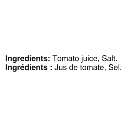 Heinz Juice Tomato 1.36 L (can)