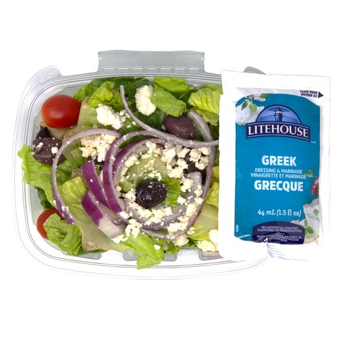 Greek Salad Kit 250 g