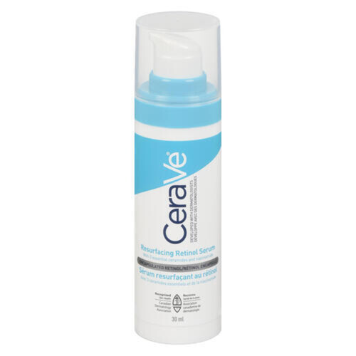 CeraVe Resurfacing Retinol Serum 30 ml