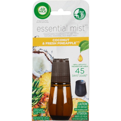 Air Wick Mist Refill Coconut Pineapple 20 ml