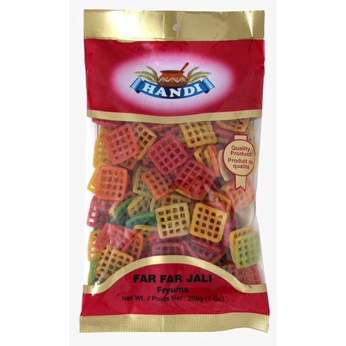 Handi Far Far Jali Spice 200 g