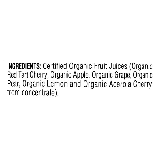 Lakewood Organic Juice Blend Tart Cherry 946 ml