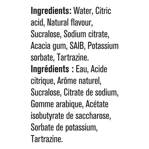 Country Time Liquid Drink Mix Lemonade 48 ml