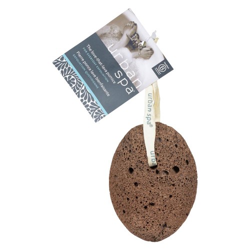 Urban Spa Volcanic Pumice Stone 1 EA 