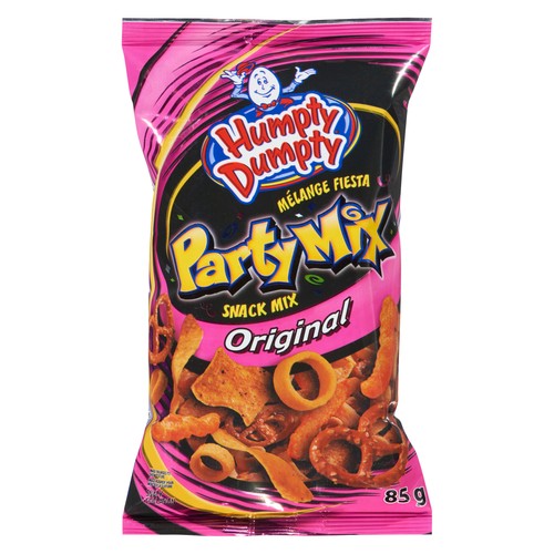Humpty Dumpty Party Mix Original 85 g