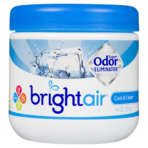 Bright Air Odor Eliminator Super 397 g