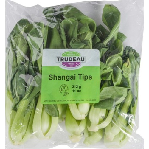 Shangai Junior Bok Choy 312 g