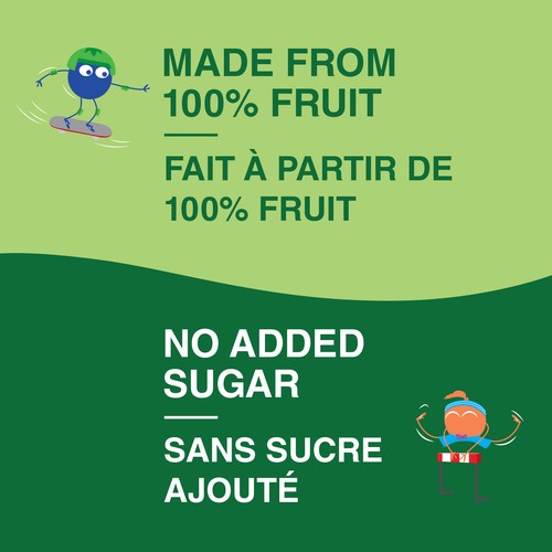 GoGo Squeez Fruit Sauce Snack Pouches No Sugar Added Variety Pack 20 x 90 g