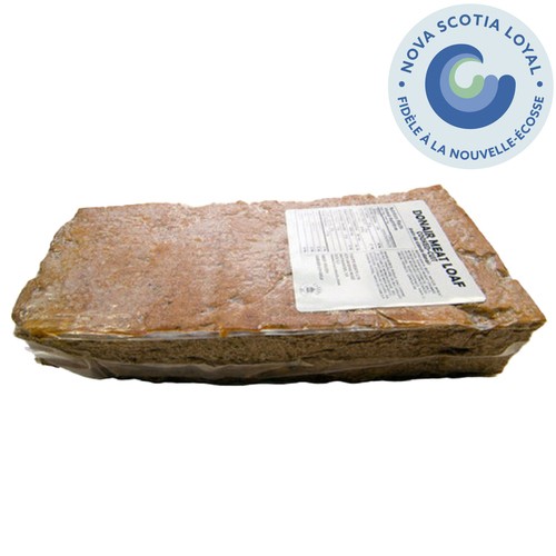 Mr. Donair Donair Meat Loaf 300 g