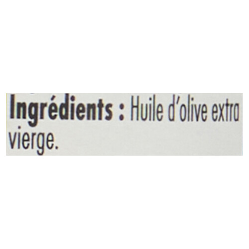 Bertolli Olive Oil Extra Virgin Mild Taste 1 L