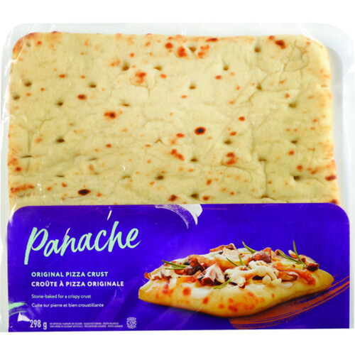 Panache Original Pizza Crust  298 g