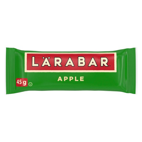 Lärabar Gluten-Free Energy Bar Real Fruit & Nut Apple 45 g