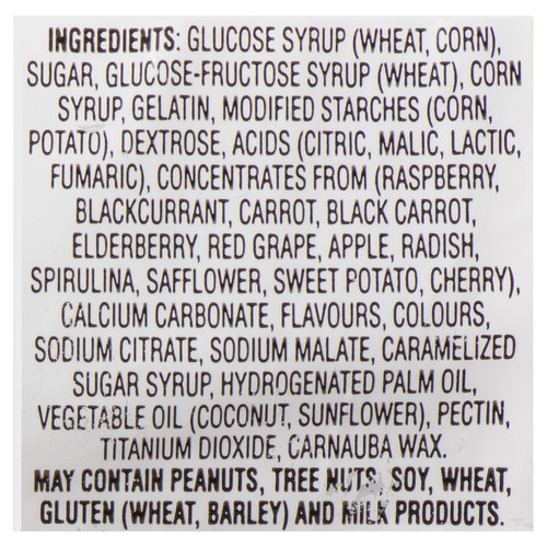 Koala Gummies Assortment Sours 200 g
