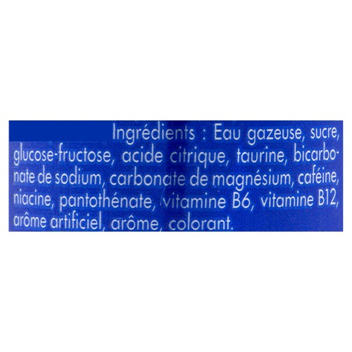 Red Bull Energy Drink Blueberry 355 ml (can)