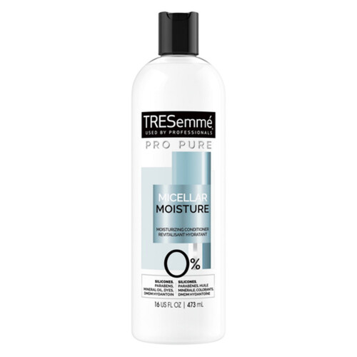 TRESemmé Pro Pure Conditioner Micellar Moisture 473 ml