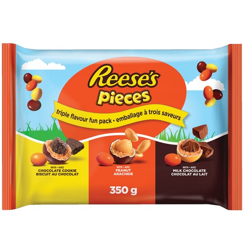 Reese's Chocolate Assorted 350 g