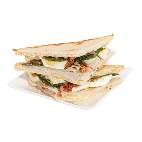 Clubhouse  Sandwich Flatbread 270 g