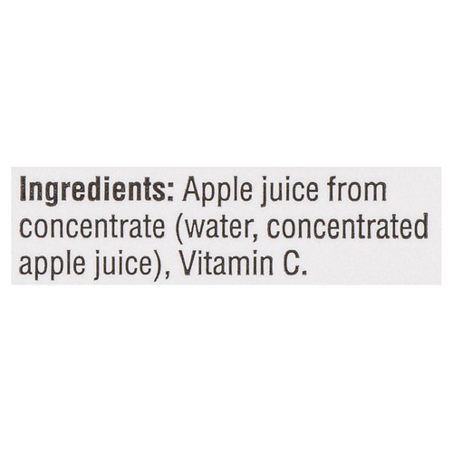 Allen's Pure Juice Apple Low Acid 8 x 200 ml