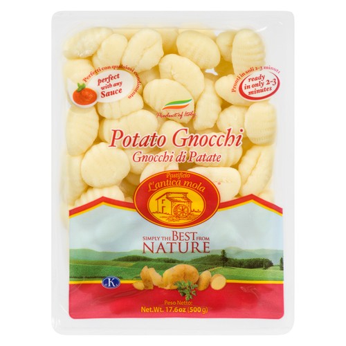 L'Antica Potato Gnocchi 500 g