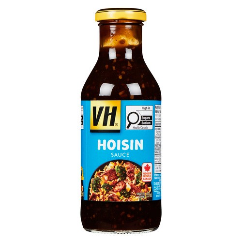 VH Gluten-Free Stir Fry Sauce Garlic Hoisin 355 ml