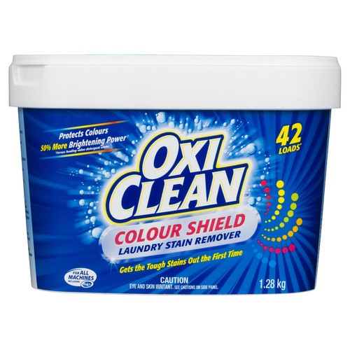 Oxi Clean Color Shield Laundry Stain Remover 1.28 kg