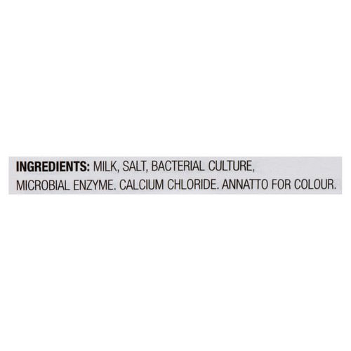 ADL Cheddar Cheese 3 Years Old Classic 270 g