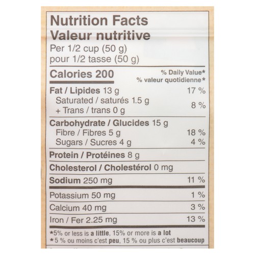 Dole Gluten-Free Fruit Nut Mix Orange Mango Cashew 100 g