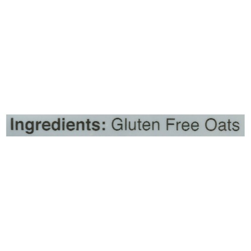 Only Oats Gluten Free Pure Whole Grain Steel Cut Oat 1 kg