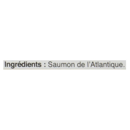 Sealove Frozen Atlantic Salmon Portions 260 g
