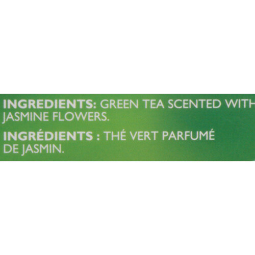 Twinings Of London Jasmine Green Tea 20 Tea Bags 