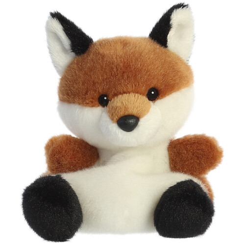 Palm Pals Sly Fox 5 Inches 1 Count